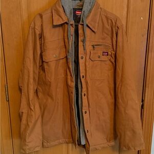 Wrangler Workwear Jacket